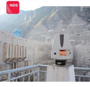 徠卡ScanStation P50 全新長(zhǎng)測(cè)程三維激光掃描儀